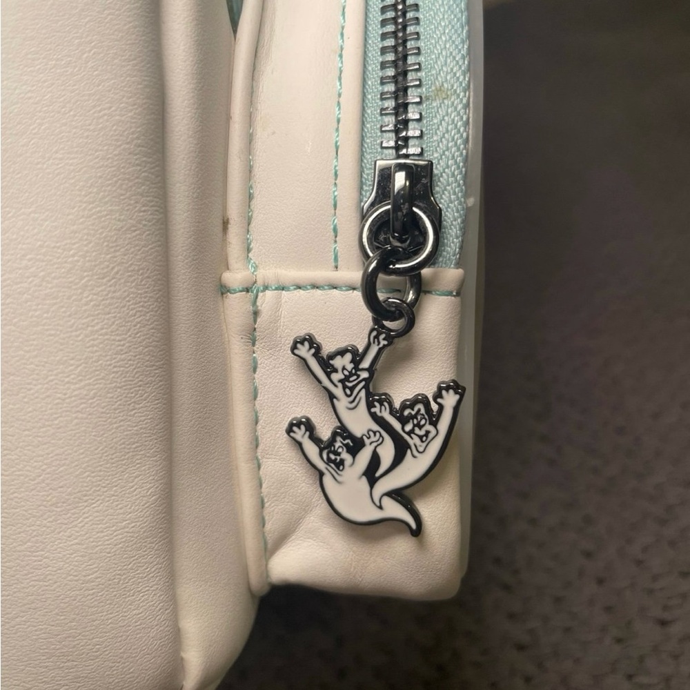 Loungefly Universal Casper The Friendly Ghost Let… - image 5